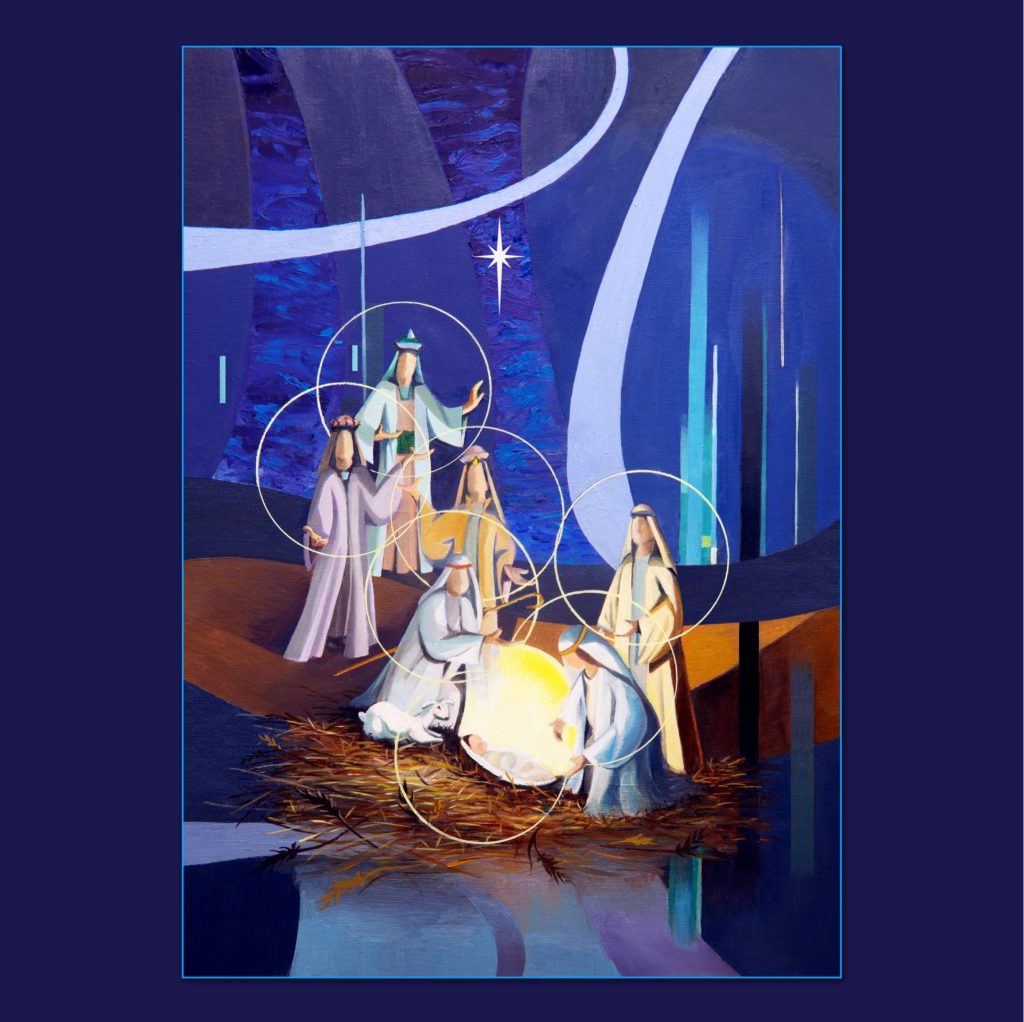 The Gift of Light
